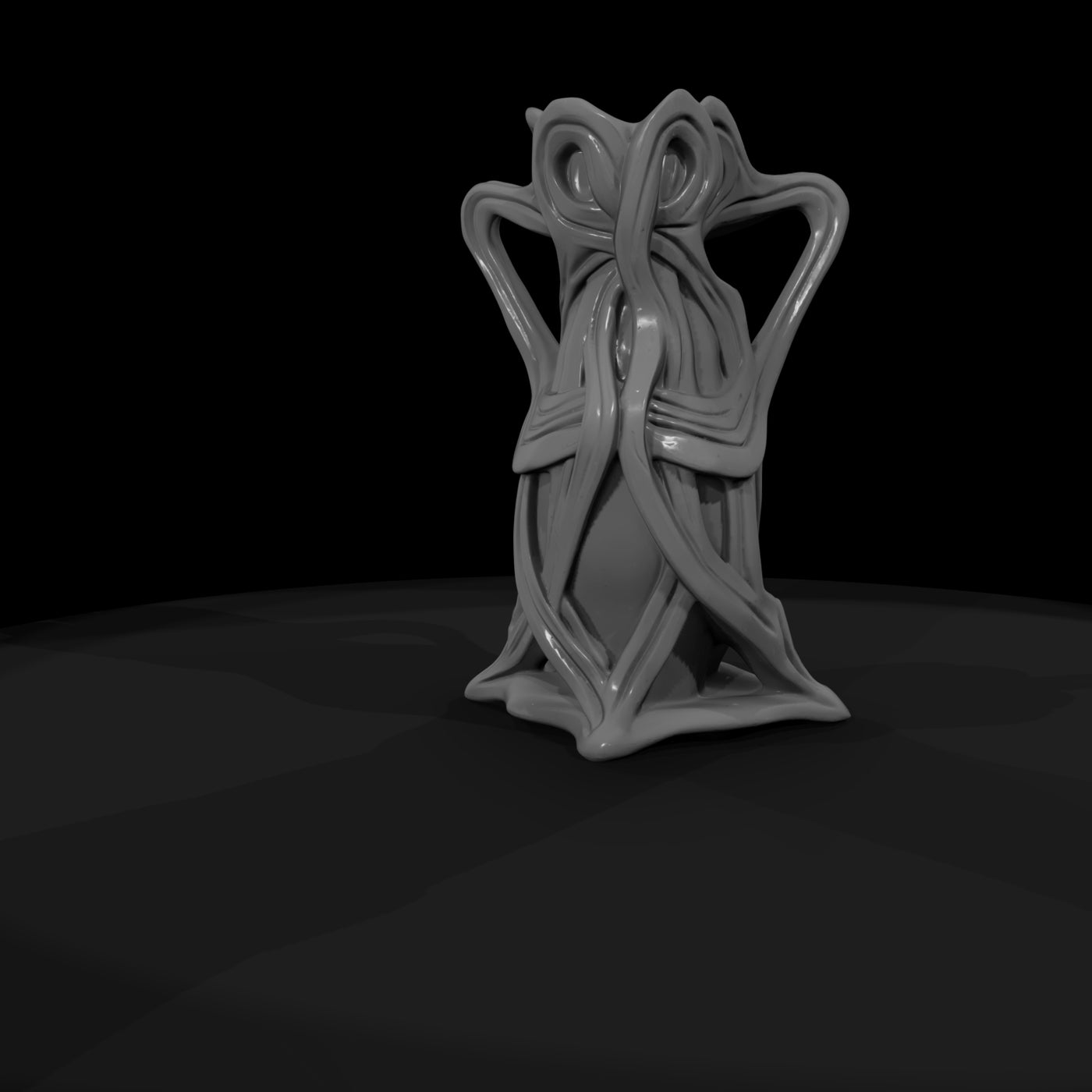 flowing-ribbon-bust-sculpture-display-05d531