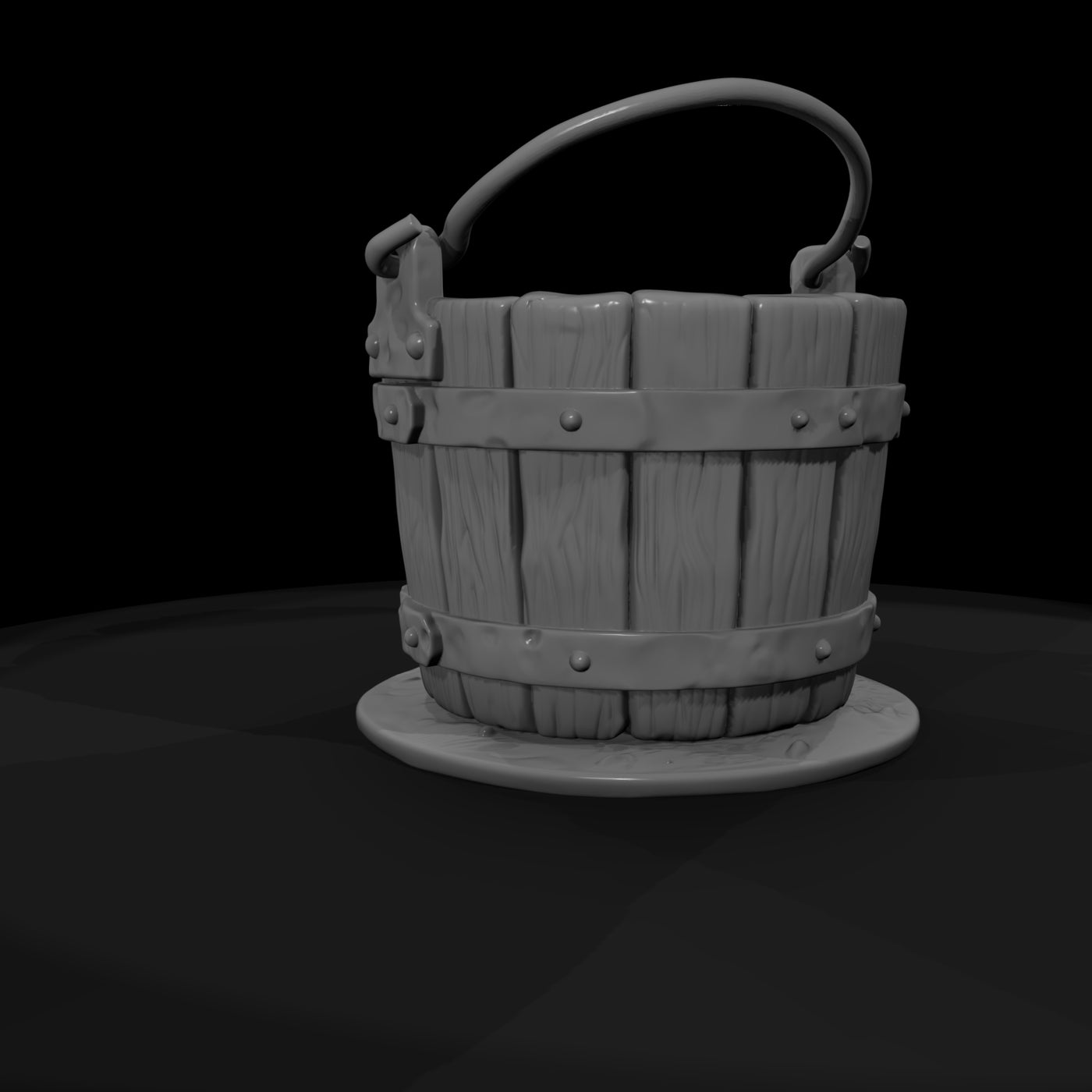ww-0390-item-wooden-bucket