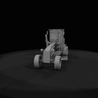 road-grader — thumbnail 9