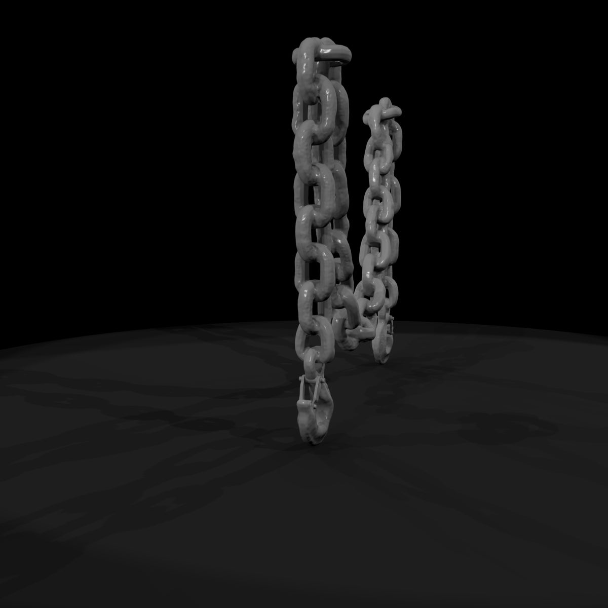 hanging-chains