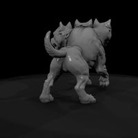 myth-0290-mythology-cerberus-miniature-figure — thumbnail 7