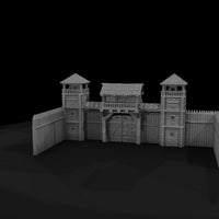 mil-008-wild-west-fort-fort-main-gate — thumbnail 7
