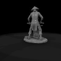 vnh-099-civilian-blacksmith — thumbnail 7