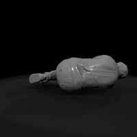 homelessguysleeping — thumbnail 8