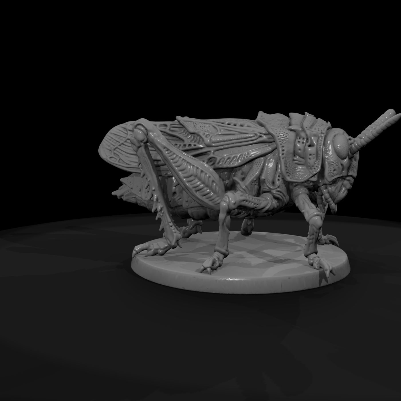 creature-p102-drone-swarm-locust-beast