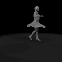 western-bar-line-dancer — thumbnail 9