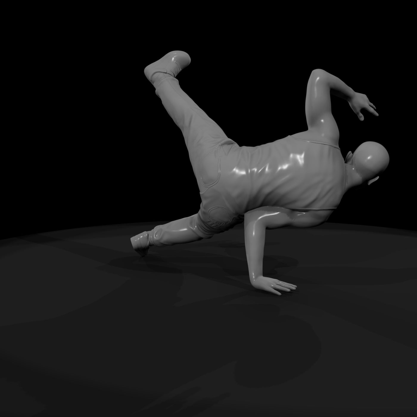 breakdance-performer