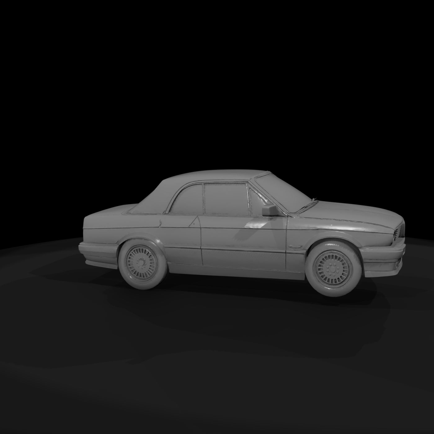 bmw-e30-coupe-3d-printable-car-for-dioramas-ho-1-87-833444