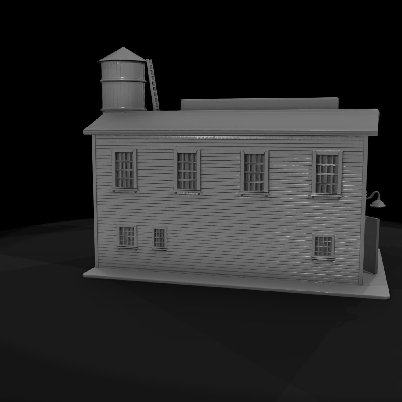 20260612 Weathered Mill Building Model F8Fc4D85F1