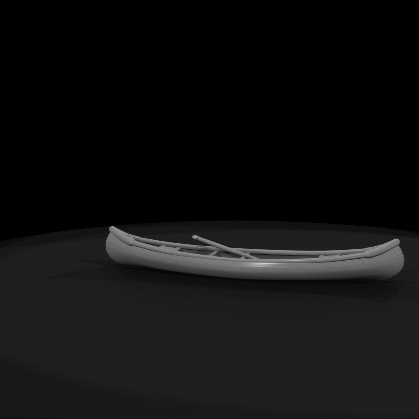 canoe