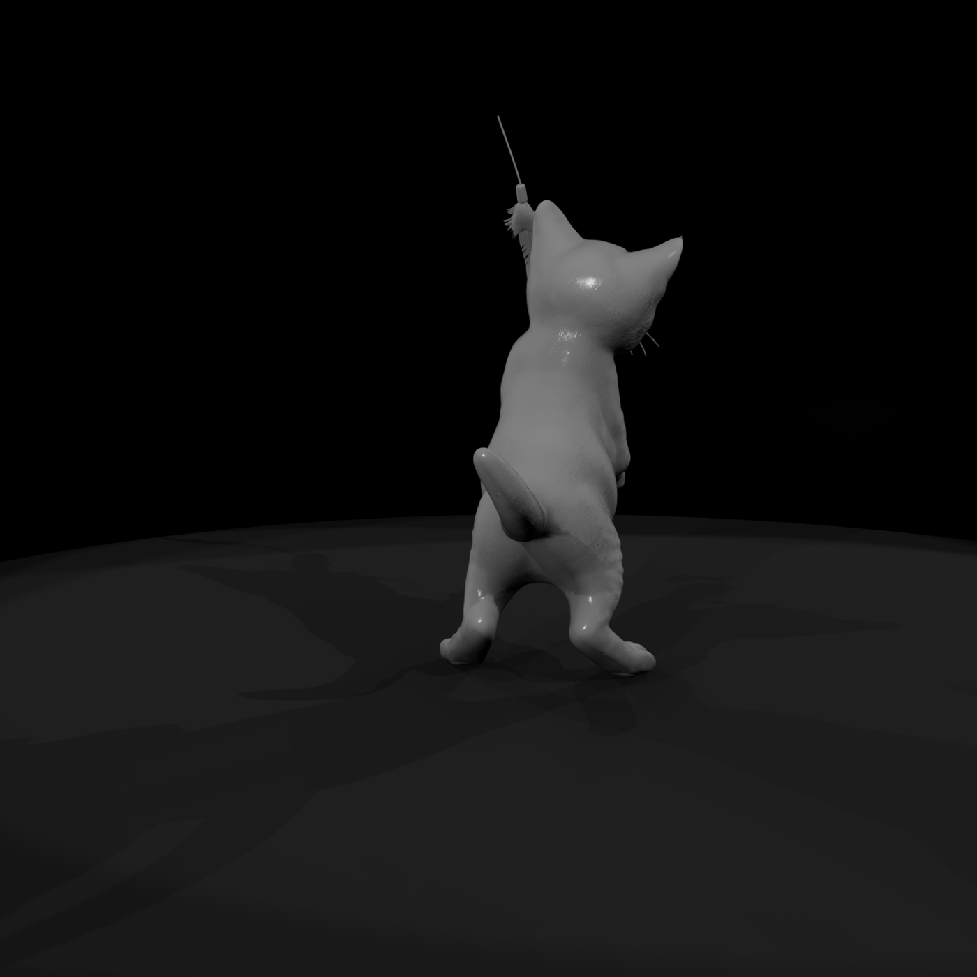 A Collection Of Housecats Playful Ebe86E7A Meshref