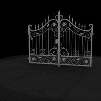 iron-gate — thumbnail 9