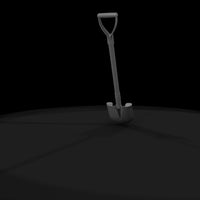 shovel — thumbnail 8