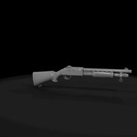 wpn-shot-026-mossberg-590a1 — thumbnail 7