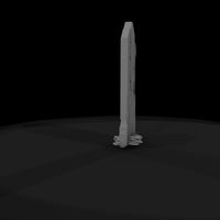 cracked_weathered_stone_stele_3d_model_r8kie9kv — thumbnail 7