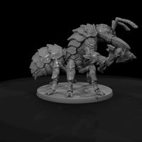 creature-p090-ash-ant-soldier-beast — thumbnail 7