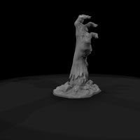 hallo-19-clawing-zombie-hand-2c4303 — thumbnail 8