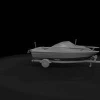 boat-bayliner-on-a-trailer — thumbnail 9