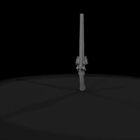 ornate-flintlock-pistol-miniature-for-dioramas-wargames-584890 — thumbnail 8