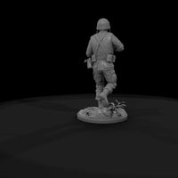 vnh-041-united-states-marine-rifleman-m14 — thumbnail 7