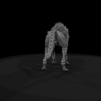 undead-wolf — thumbnail 9