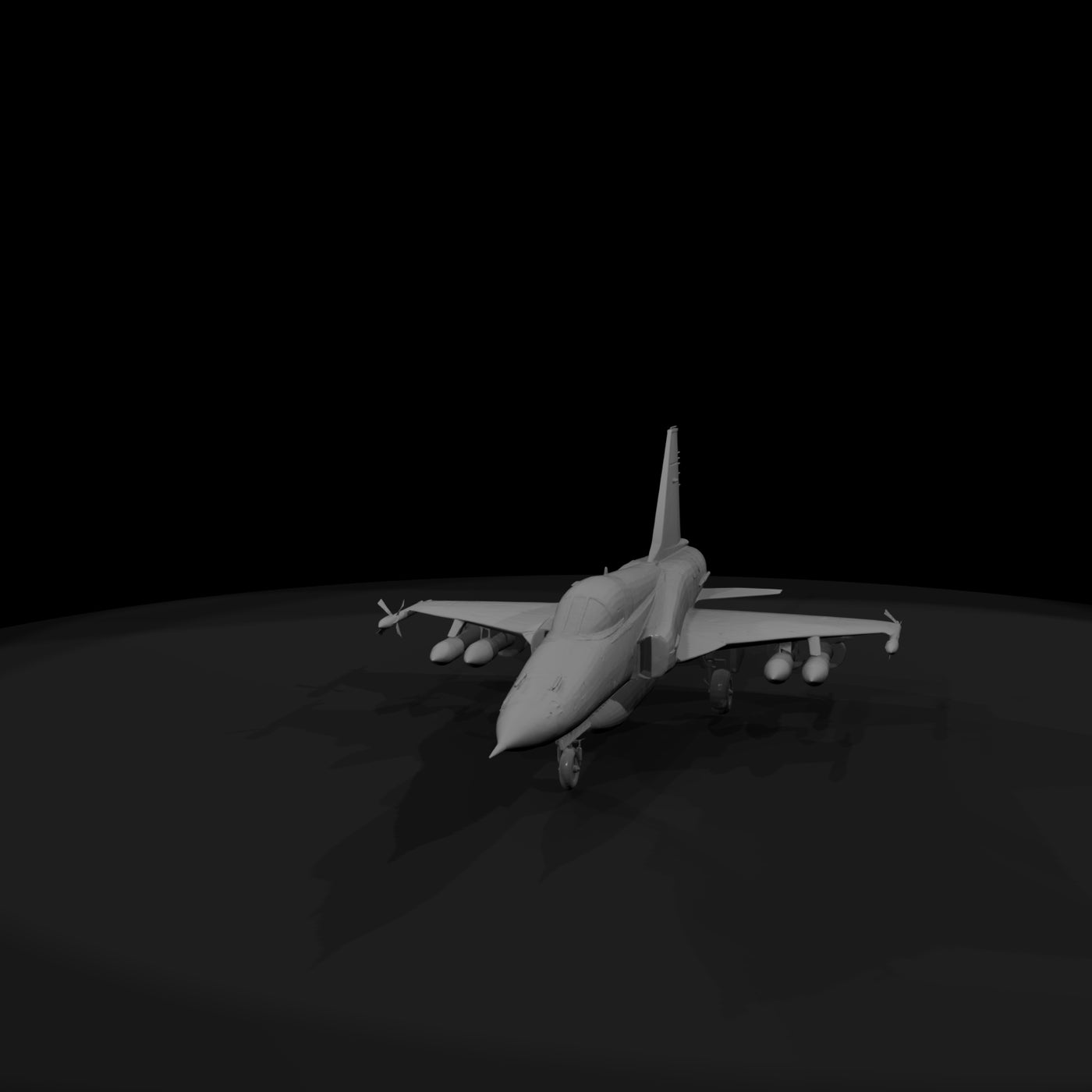 northrop-f-5e-tiger-ii
