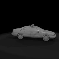 classic-1950s-police-sedan-ho-scale-diorama-railway-prop-712408 — thumbnail 8