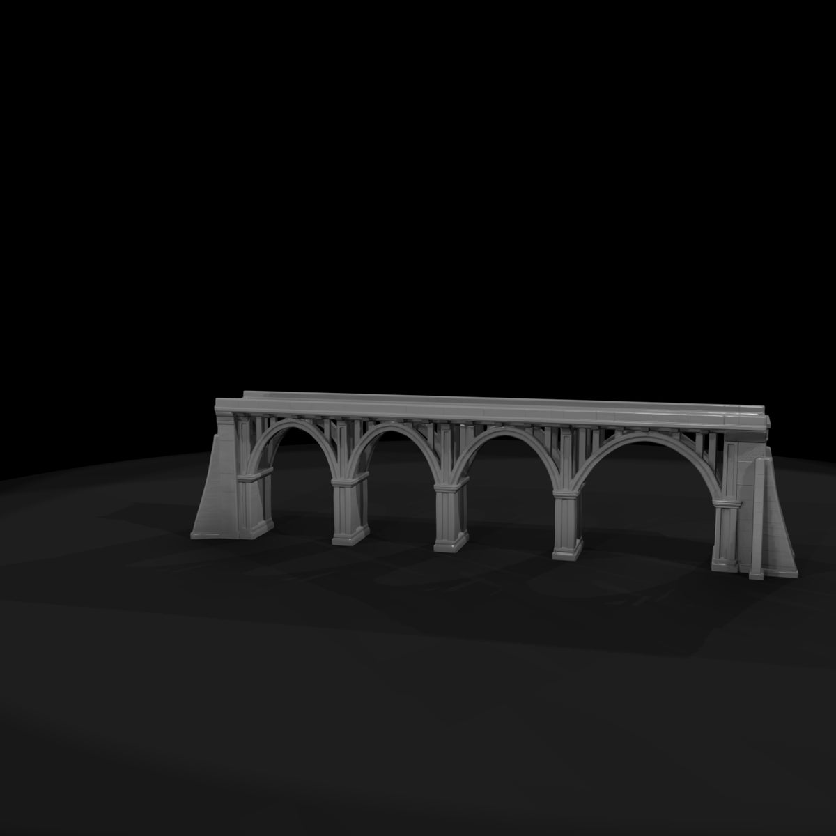 rrs-010-bridge-concrete-arch-viaduct