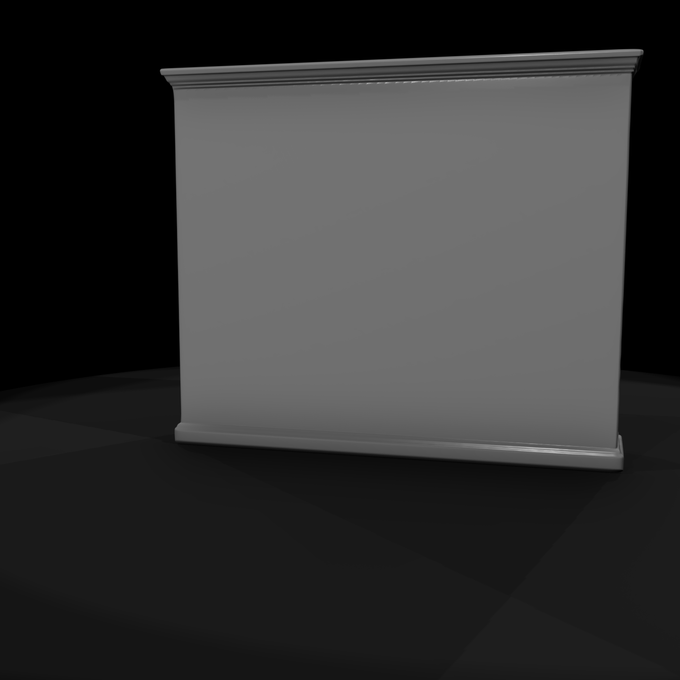 Bookshelf