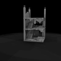 stylized-ruined-multi-story-building-open-front-diorama-piece-932024 — thumbnail 8