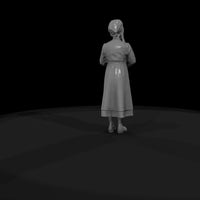 amish-amish-chicken-3d — thumbnail 9