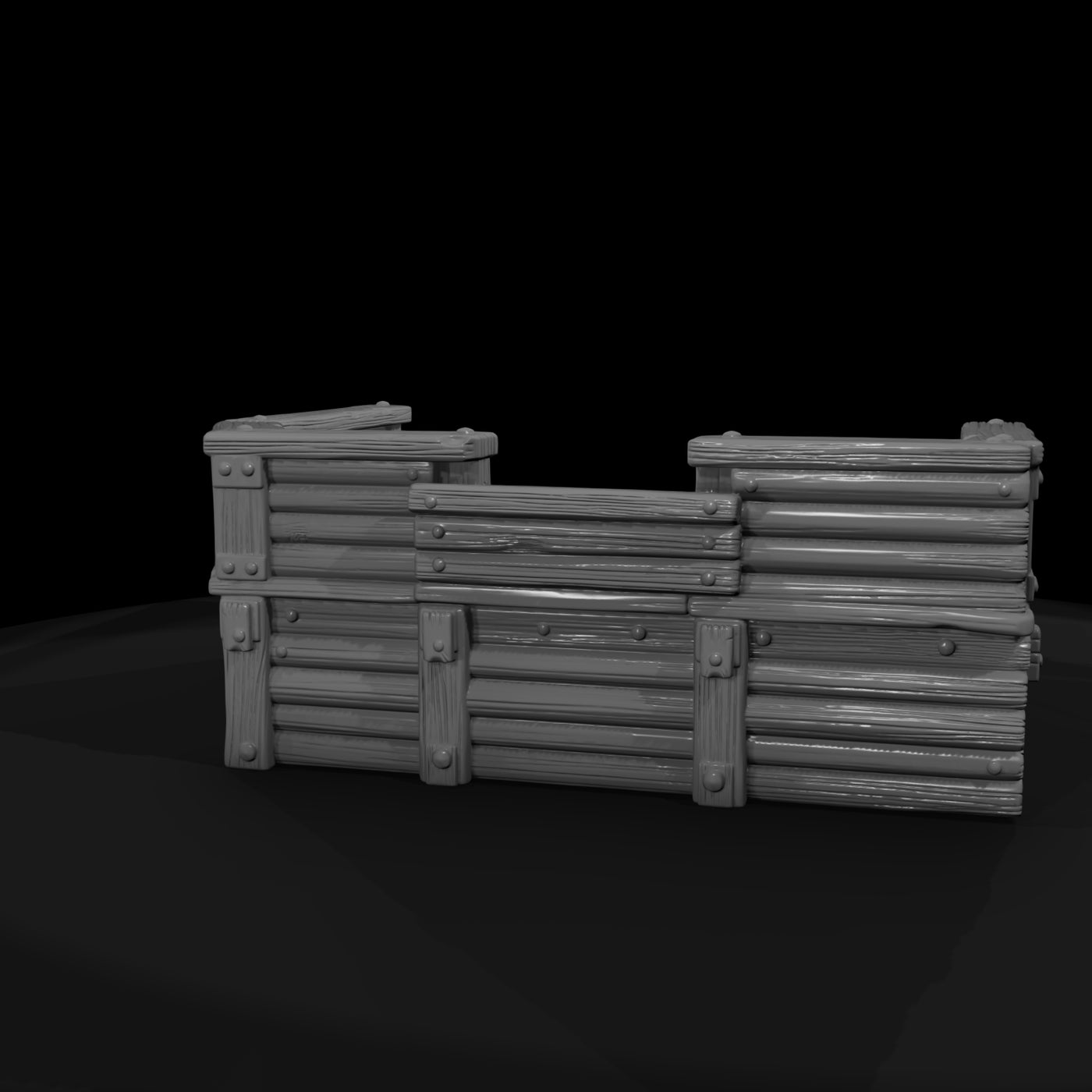 mil-058-wild-west-fort-gun-platform