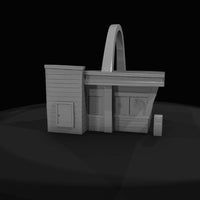 commercial-fast-food-style-building-single-storey-drive-in — thumbnail 7