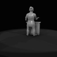 airport-concession-worker — thumbnail 9