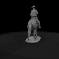 cowboy-on-horse-western-mounted-rider-for-dioramas-409829 — thumbnail 8
