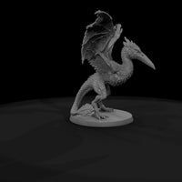 ww-0258-myth-snallygaster — thumbnail 7