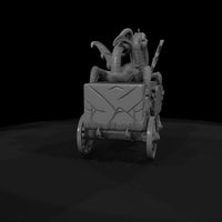 stylized-dragon-parade-wagon-diorama-prop-591161 — thumbnail 8