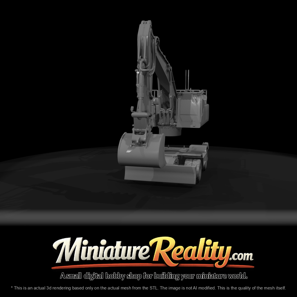 volvoe-wheeled-excavator