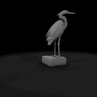 standing-heron-miniature-ho-1-87-299230 — thumbnail 8