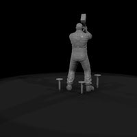 1890s-lumberjacks-lumberjack-with-sledgehammer — thumbnail 9