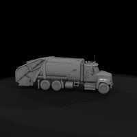 freightliner-garbage-truck-v1-v1 — thumbnail 9
