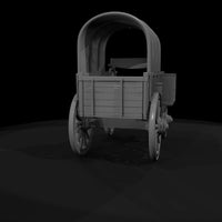 1860s-style-chuck-wagon-canvas-covered-food-utility-wagon-01 — thumbnail 9