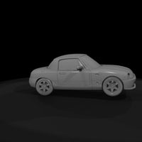 suzuki-cappuccino-convertible-ho-1-87-diorama-model-813402 — thumbnail 8