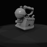 clothing-iron-vintage — thumbnail 7
