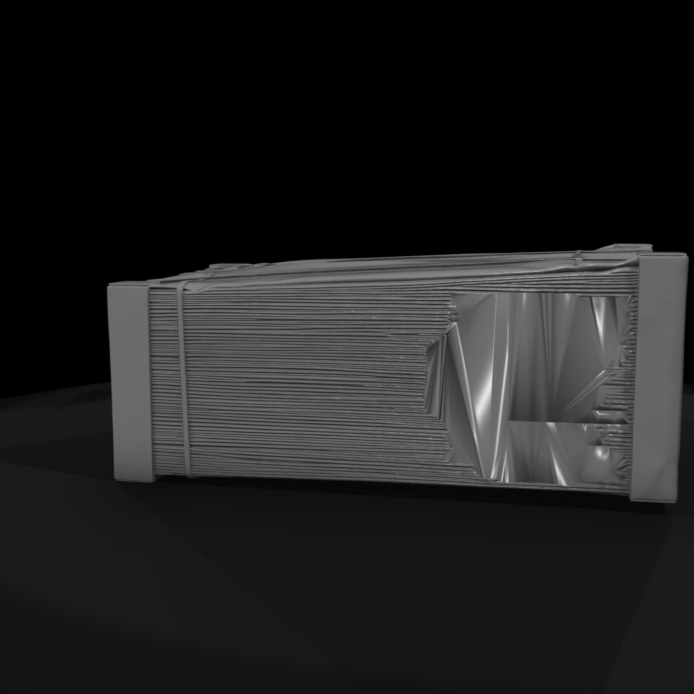 realistic-bundled-steel-sheet-pallet-3d-asset-gnhp