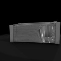 realistic-bundled-steel-sheet-pallet-3d-asset-gnhp — thumbnail 7