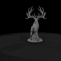 creature-p009-gloom-antler-stag — thumbnail 7