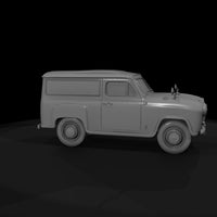austin-a35-van-1956 — thumbnail 9