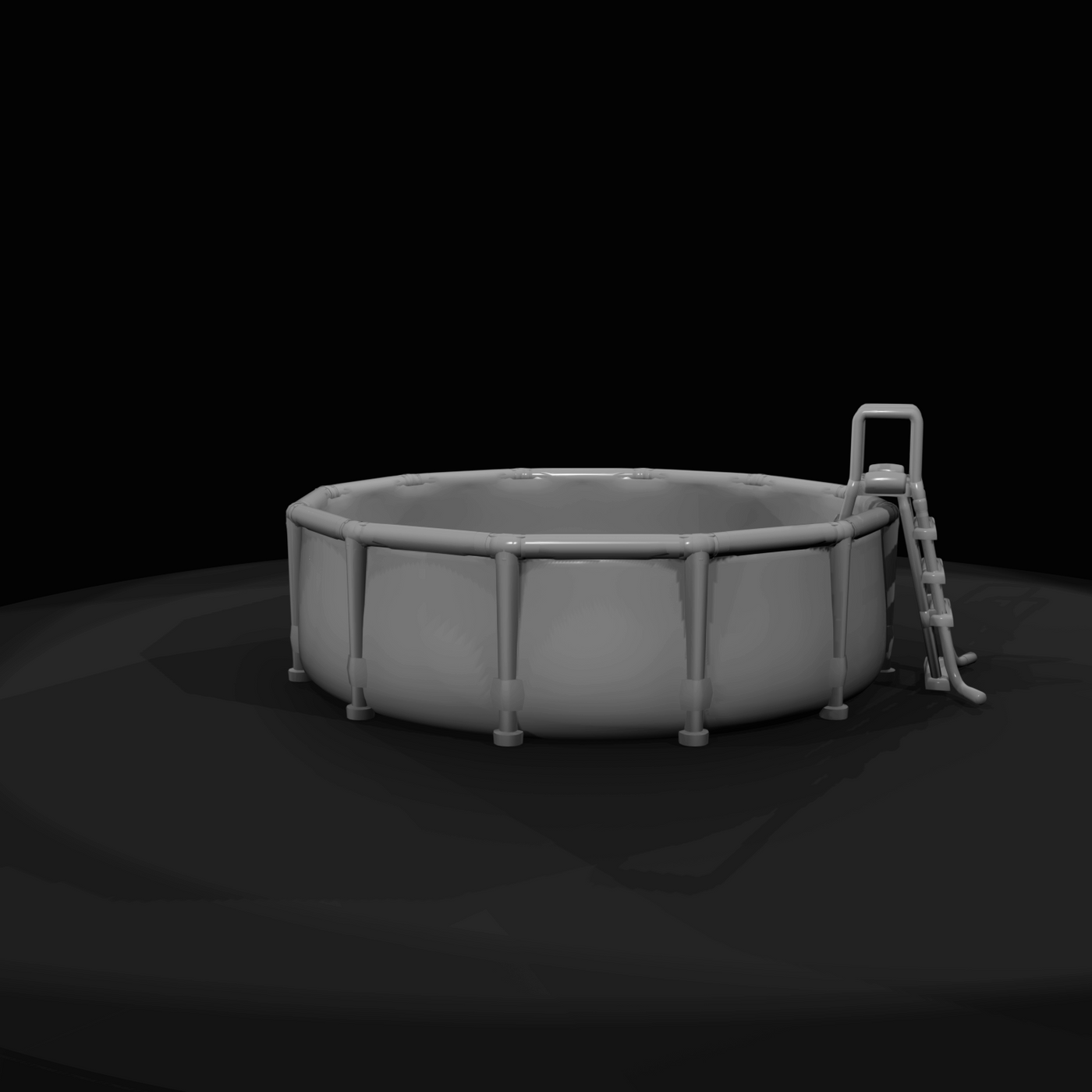 Above Ground Pool