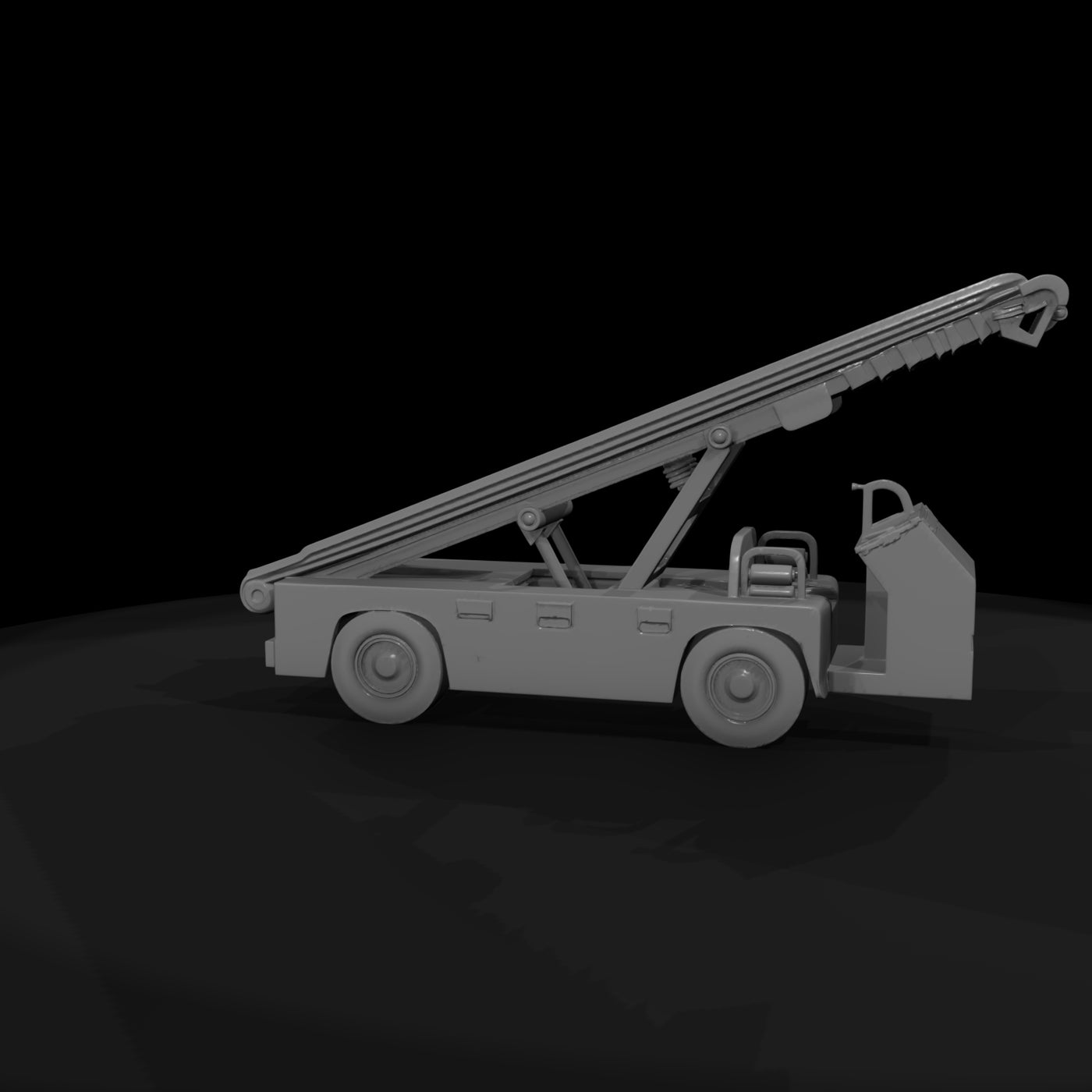 n-airport-luggage-belt-loader